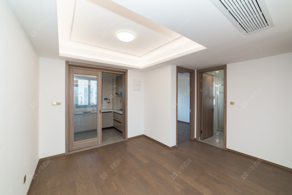 常州中海云樾里在售二手房源室内图_小牛看房