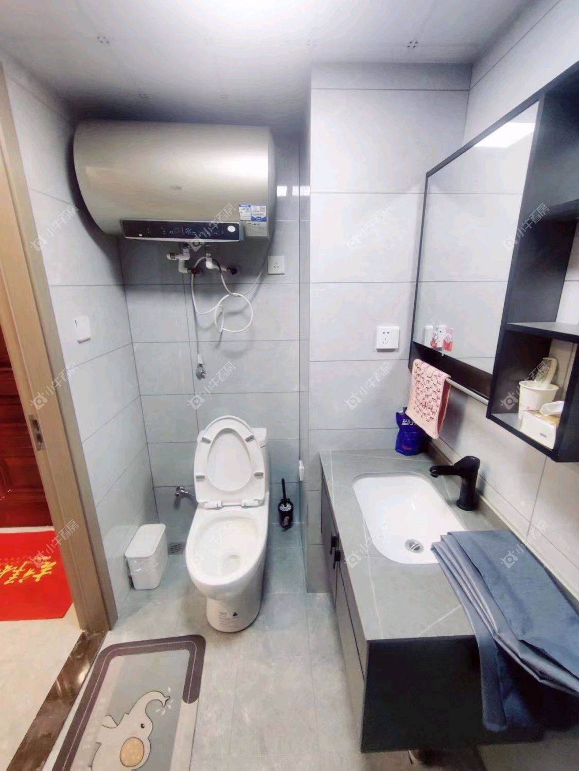 百瑞时代房源室内图 常州百瑞时代在租房源室内图_小牛看房