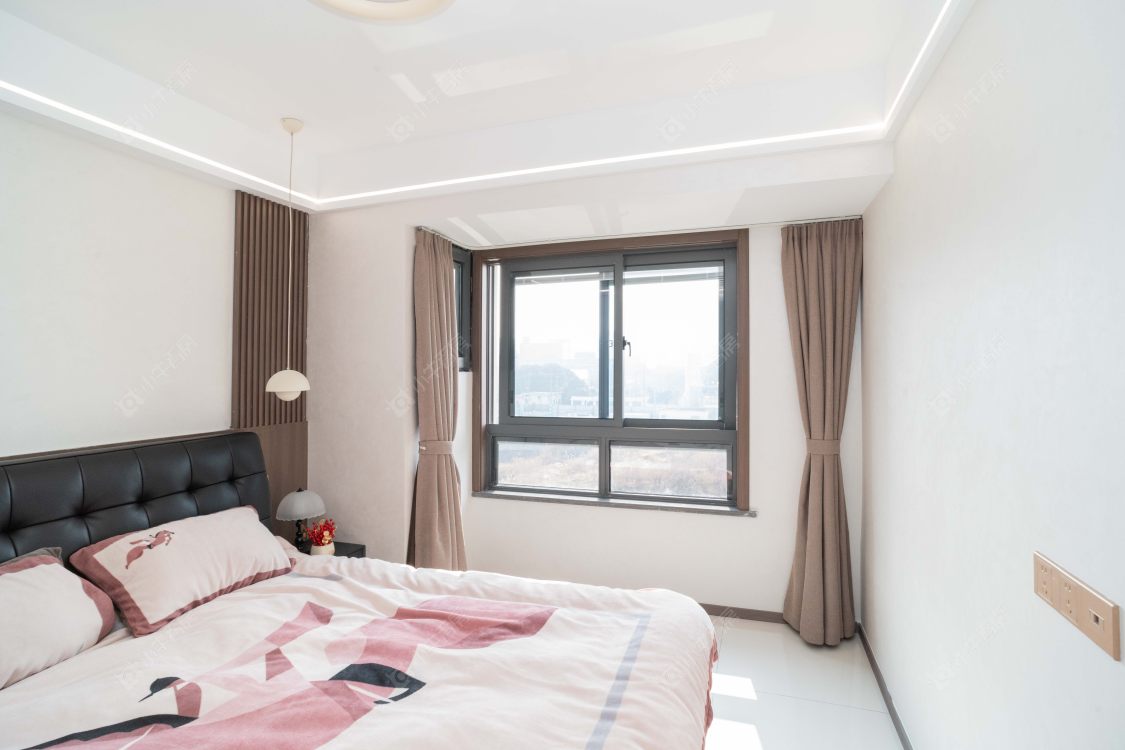 常州龙名仕豪庭在售二手房源室内图_小牛看房