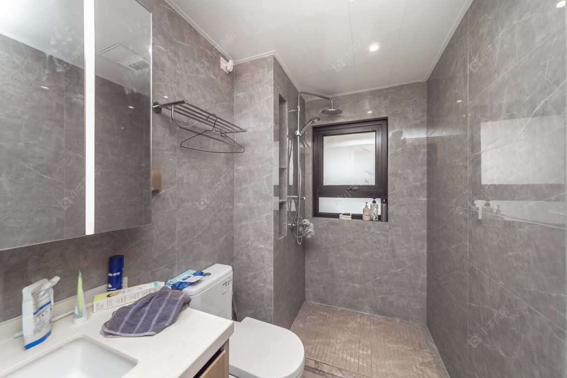 常州万科四季都会在售二手房源室内图_小牛看房