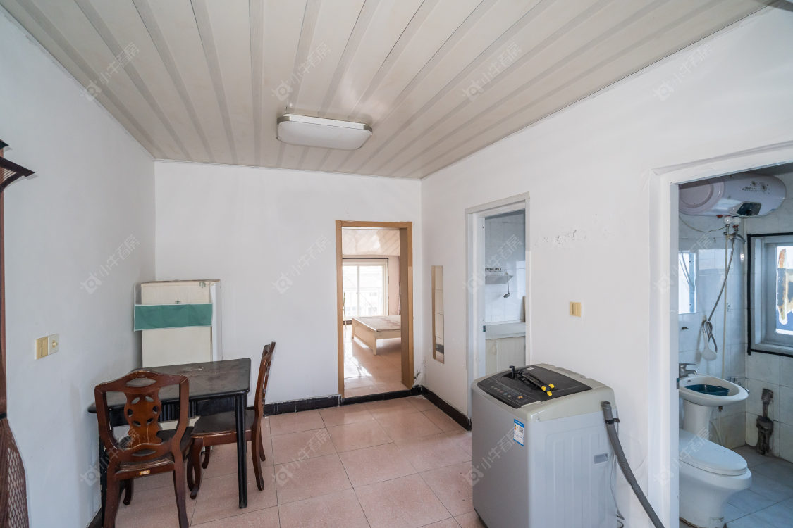 常州劳动新村北区在售二手房源室内图_小牛看房