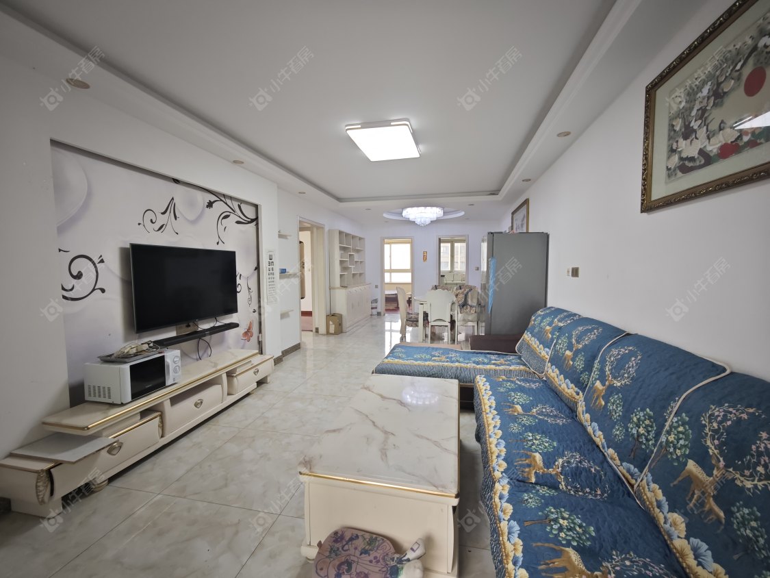 常州绿地世纪城二期租房_小牛看房