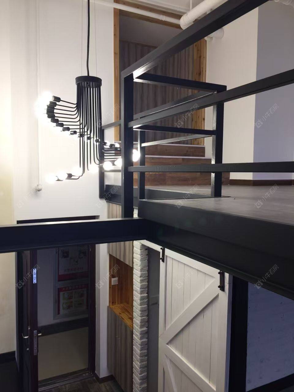 常州世茂广场在租房源室内图_小牛看房