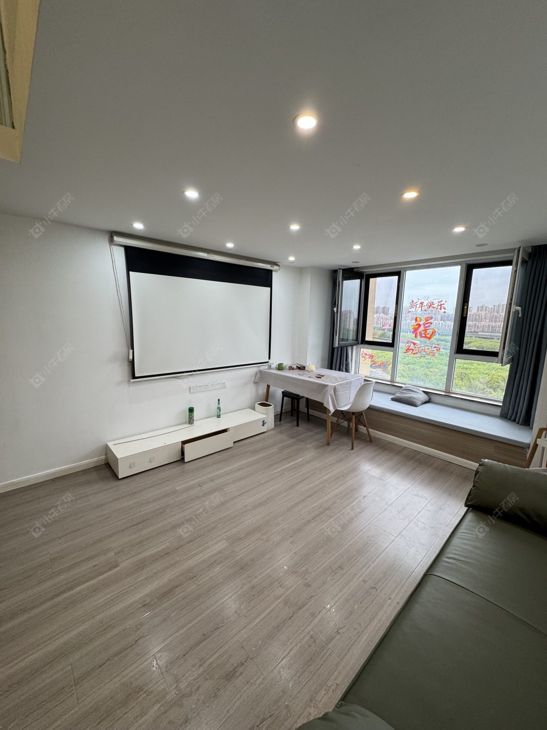 常州中海锦珑湾在租房源室内图_小牛看房