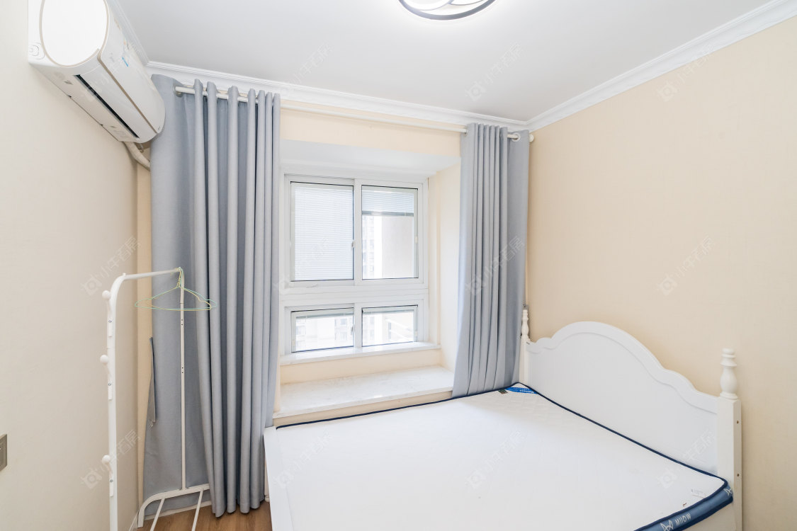 常州华润国际五期在售二手房源室内图_小牛看房