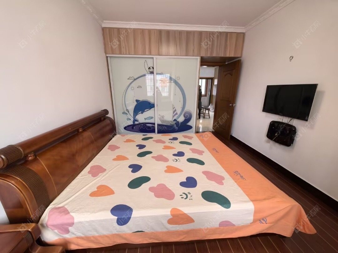 常州学府家苑在租房源室内图_小牛看房