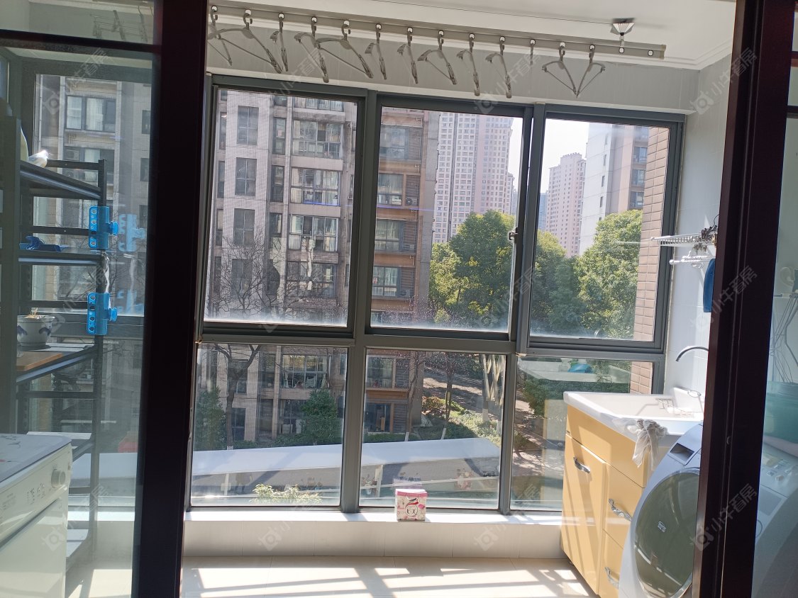 常州阳湖名城在租房源_小牛看房