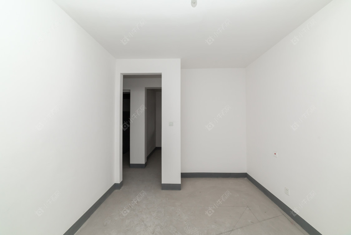 常州天宁融悦府在售二手房源室内图_小牛看房