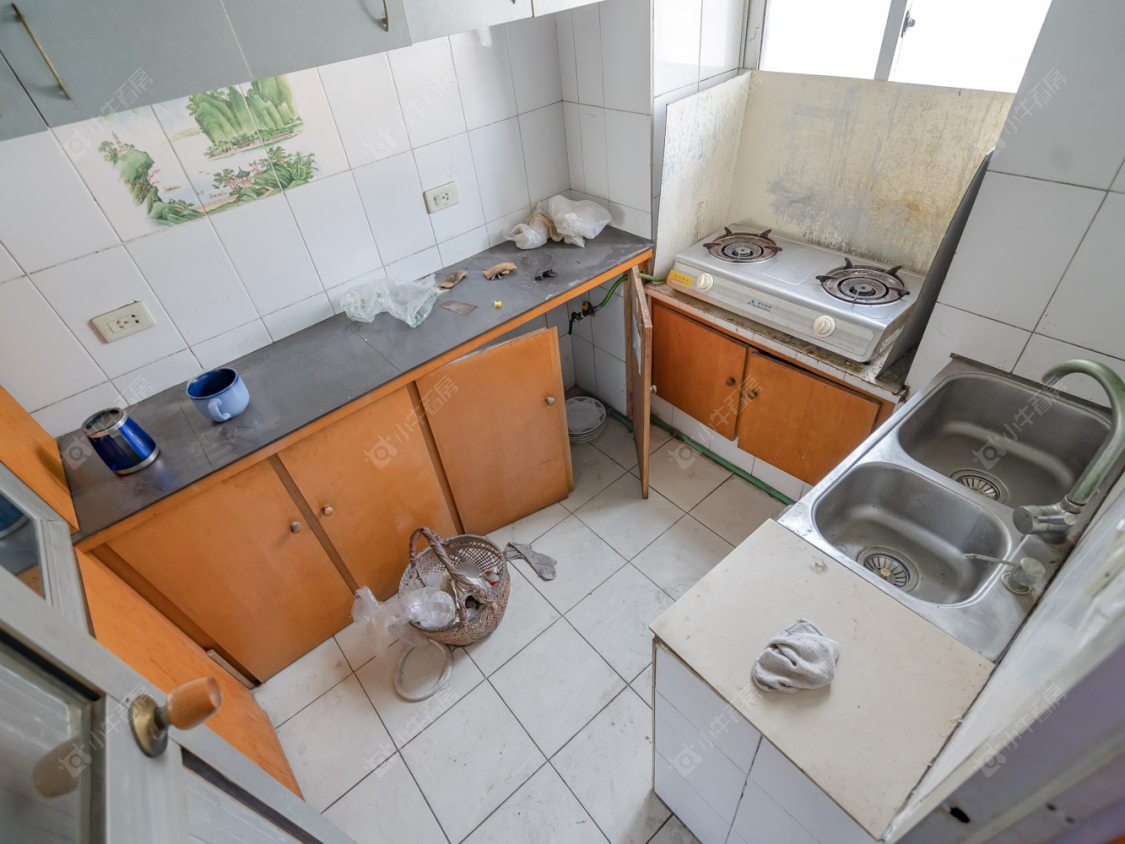 常州通济新村在售二手房源室内图_小牛看房