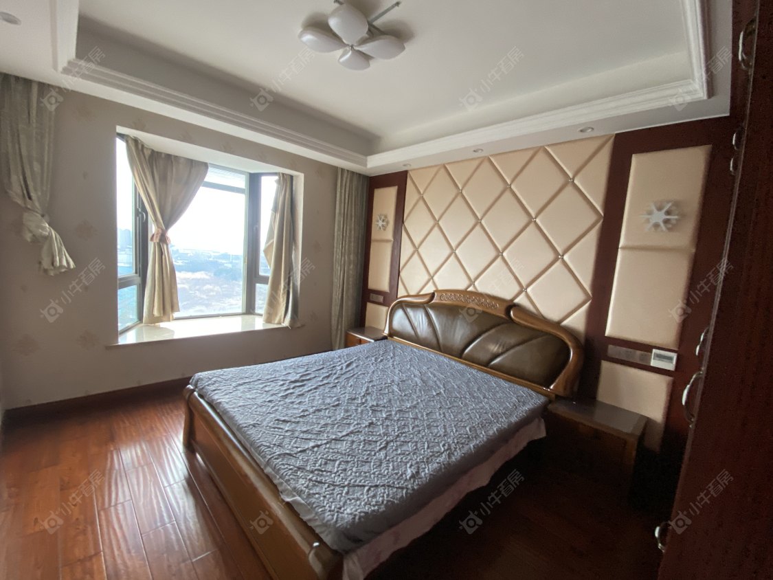 常州大名城西区在租房源_小牛看房