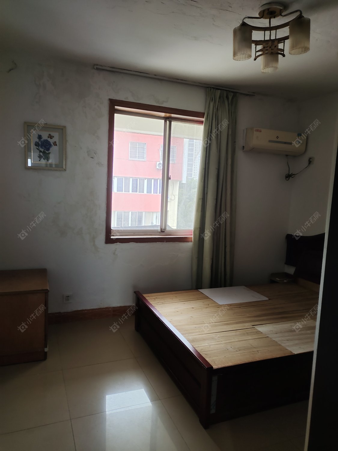 常州前桥新村在租房源_小牛看房