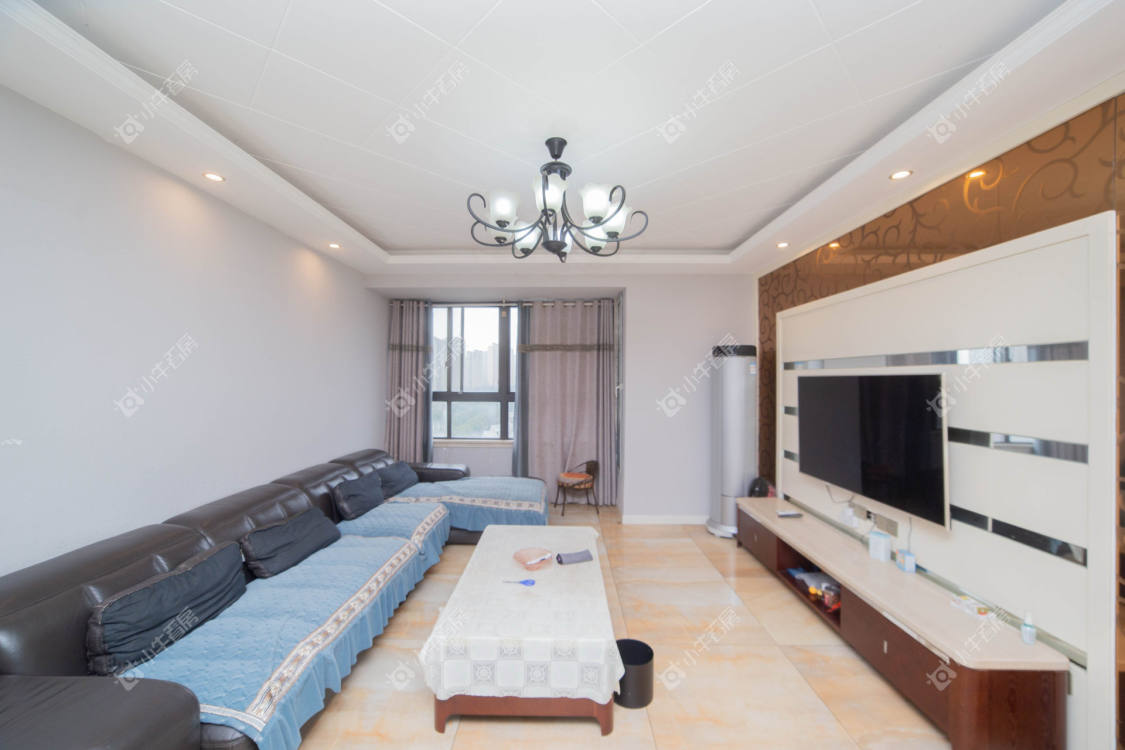 常州福地聚龙苑在租房源室内图_小牛看房