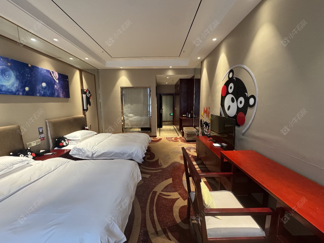 常州荣盛曼哈顿广场在租房源_小牛看房