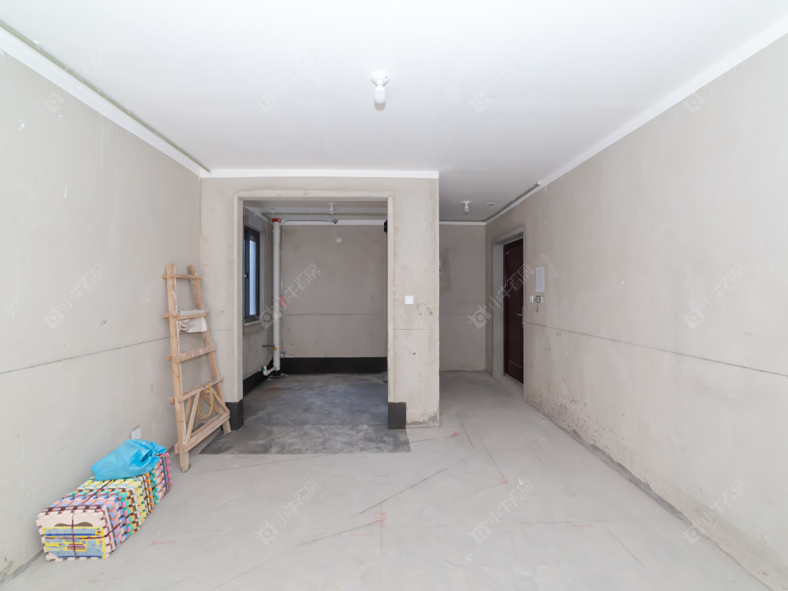 常州美林湖龙门里在售二手房源室内图_小牛看房