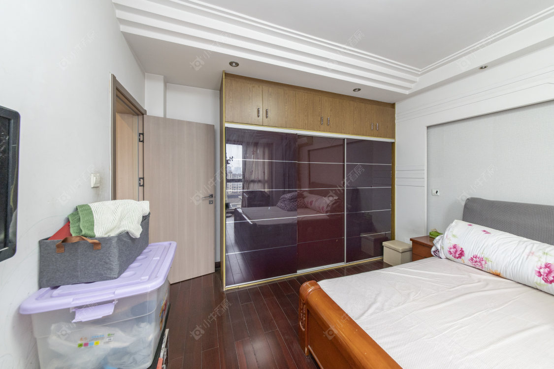 四季新城北苑房源室内图 常州四季新城北苑在售二手房源室内图_小牛看房