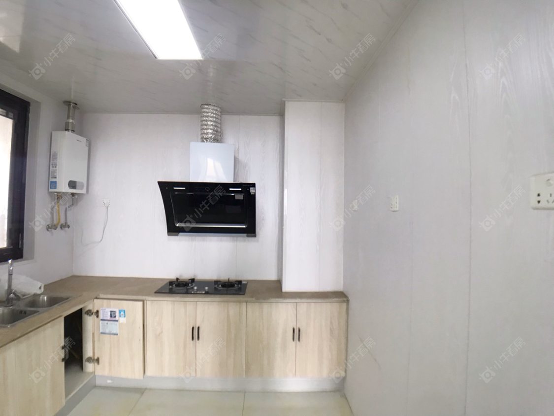 新城桃李郡房源室内图 常州新城桃李郡在租房源室内图_小牛看房