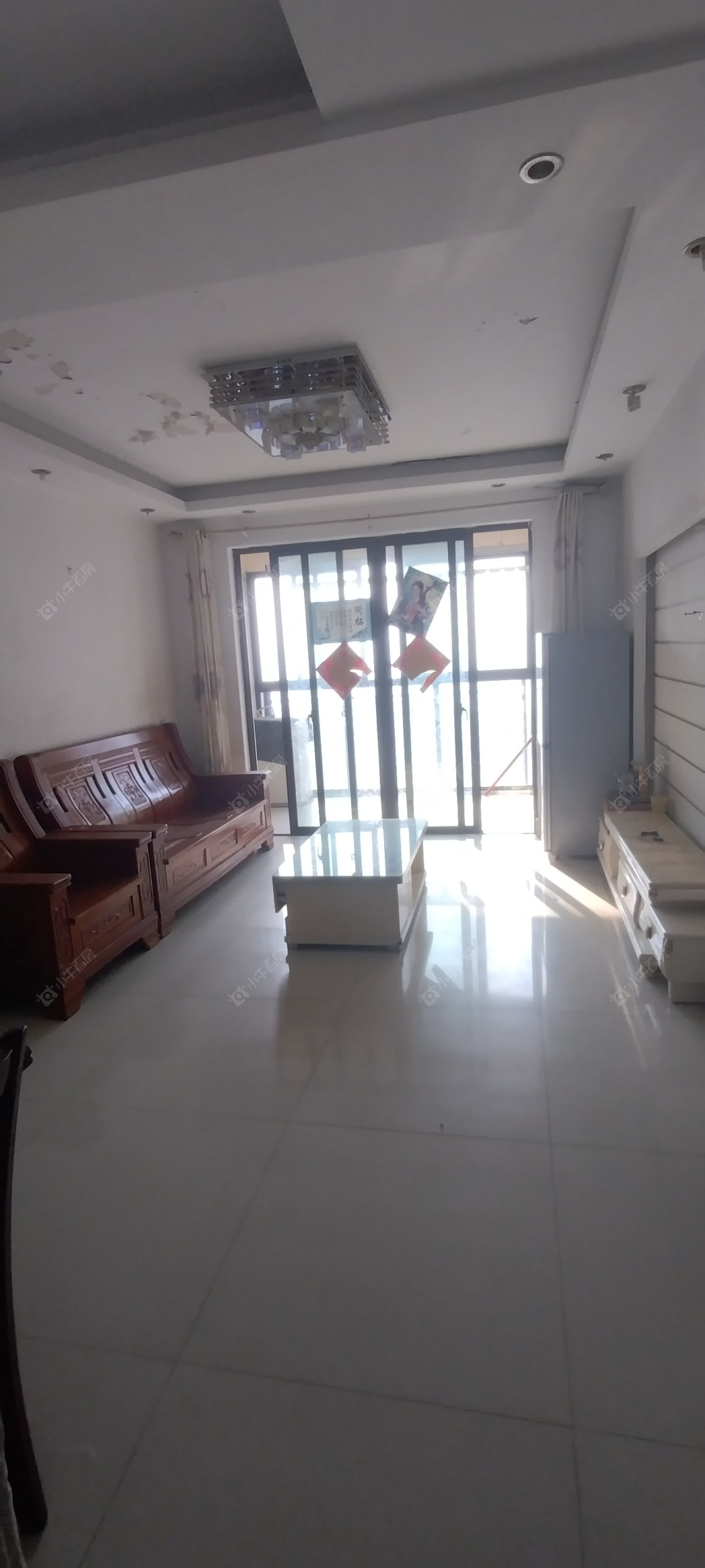 常州龙城福第在租房源_小牛看房