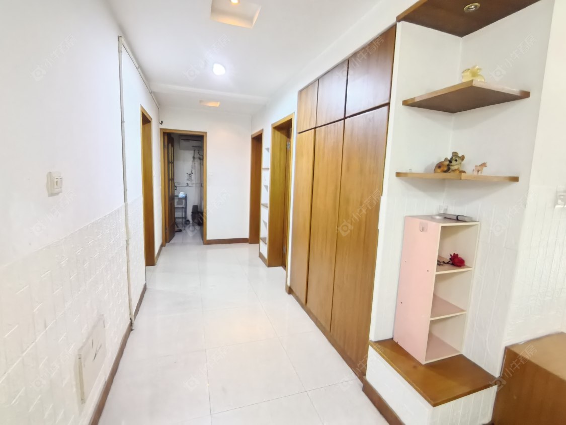 常州随园锦湖公寓在租房源室内图_小牛看房