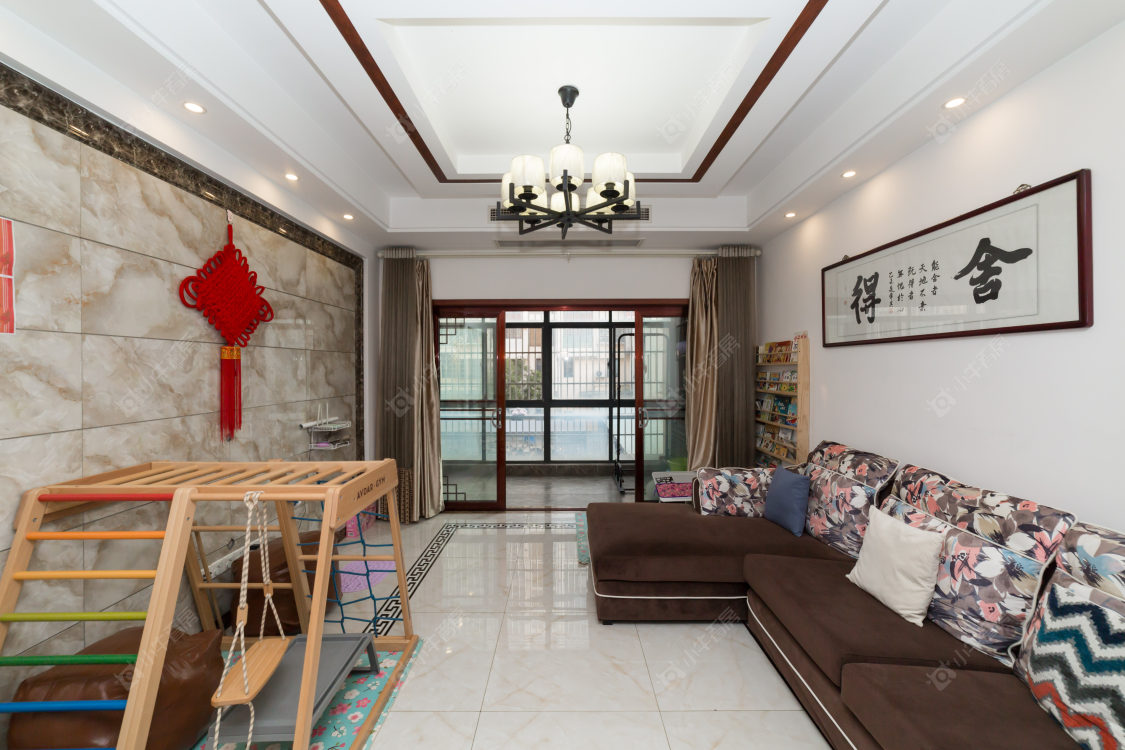 常州舜溪荣府在售二手房源_小牛看房