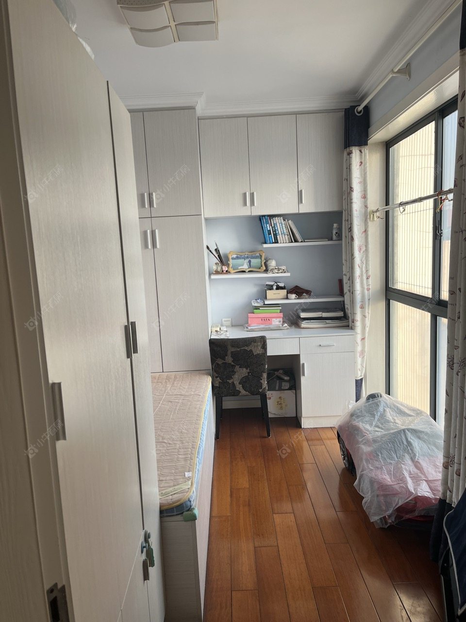 常州天逸城北区在租房源室内图_小牛看房