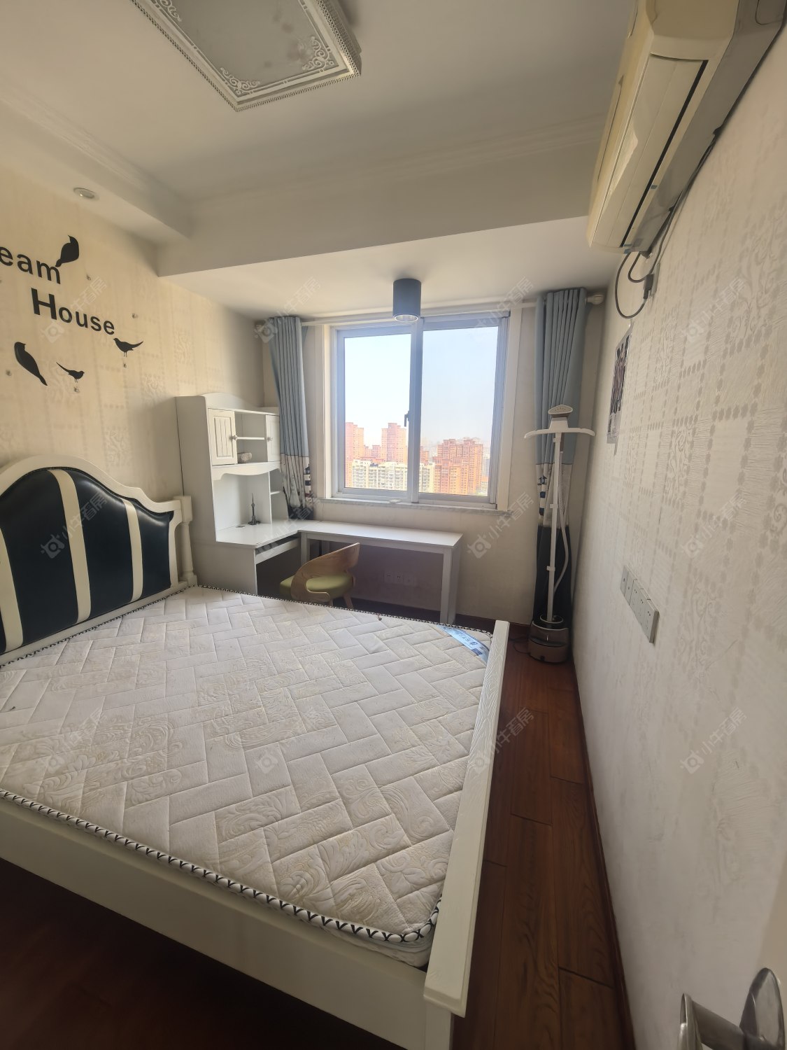 常州新城春天里在租房源室内图_小牛看房