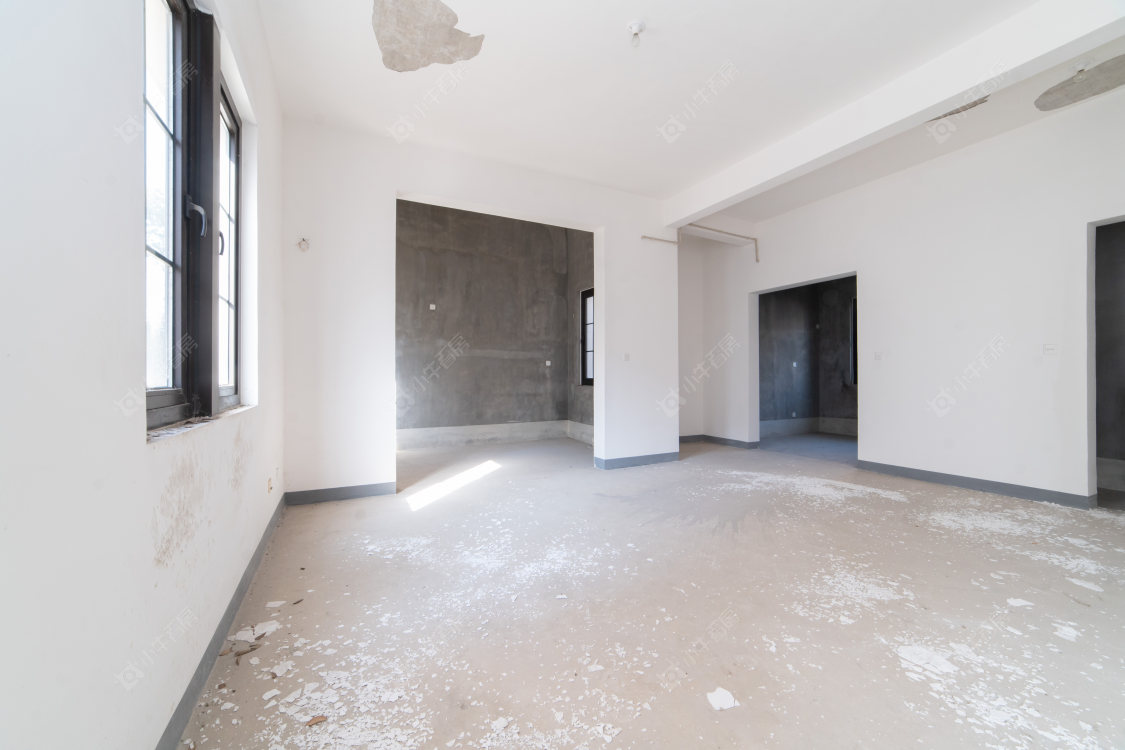 新城香悦半岛别墅区房源室内图 常州新城香悦半岛别墅区在售二手房源室内图_小牛看房