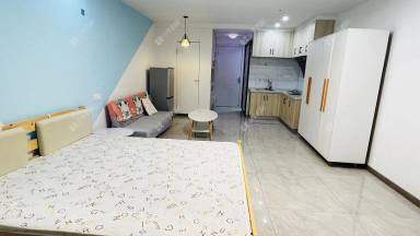 银河湾电脑城房源室内图 常州银河湾电脑城在租房源室内图_小牛看房