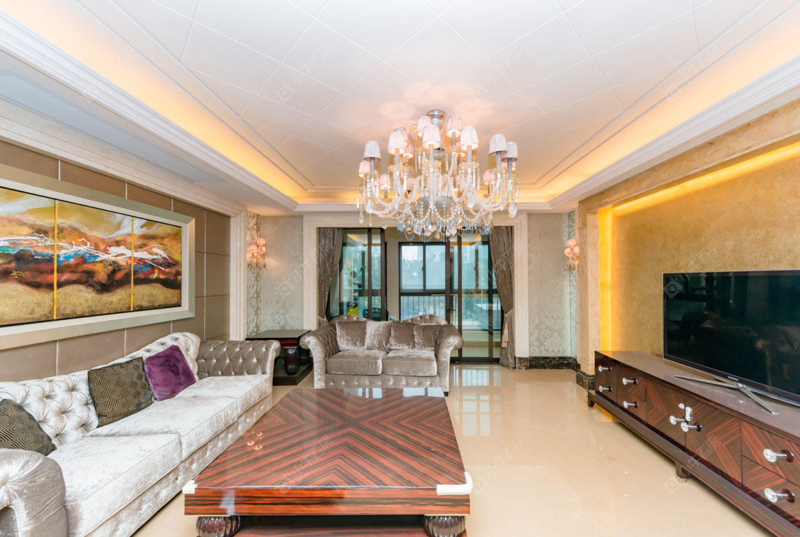 巨凝金水岸房源室内图 常州巨凝金水岸在售二手房源室内图_小牛看房