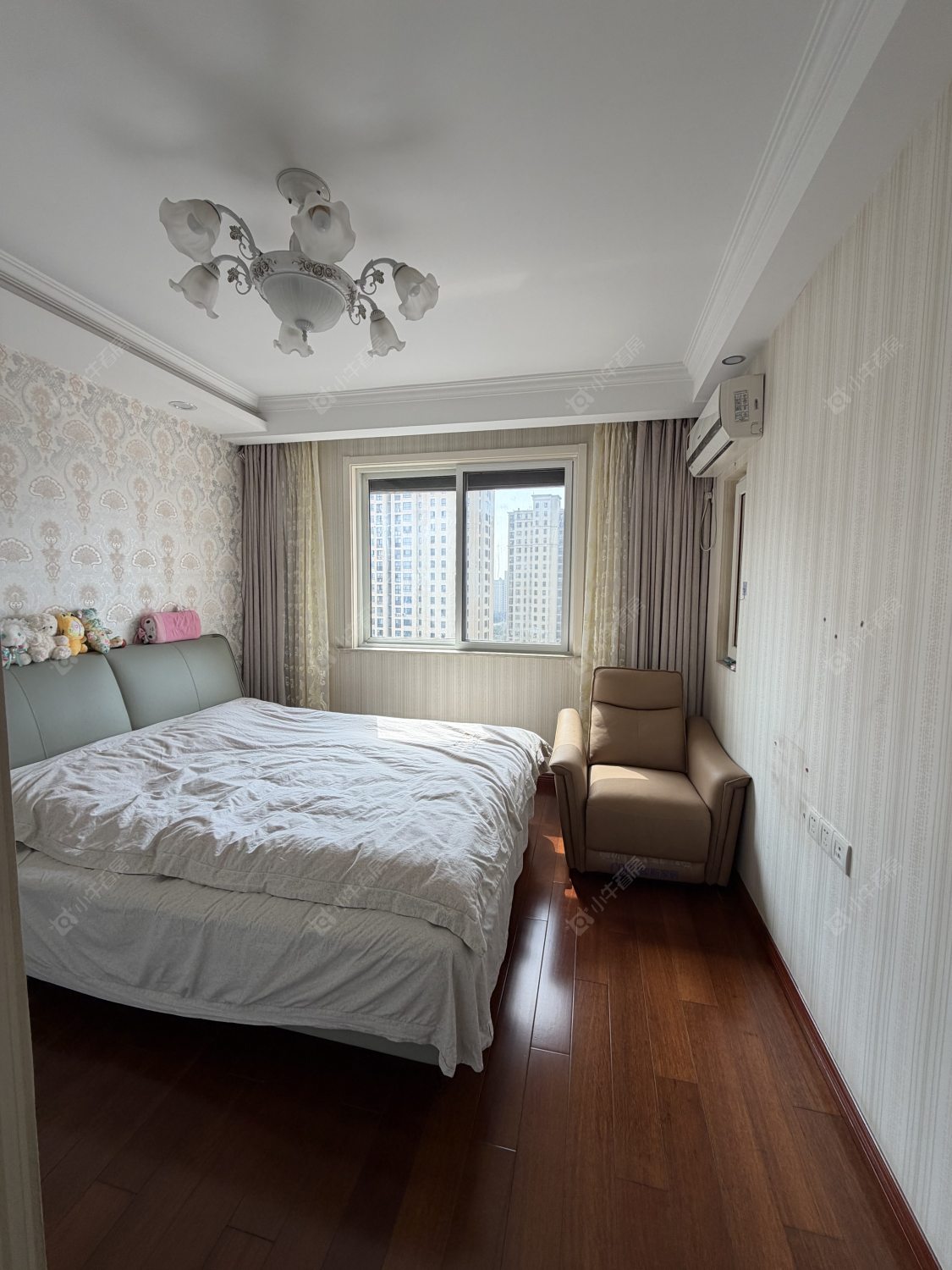 常州水晶城在租房源室内图_小牛看房