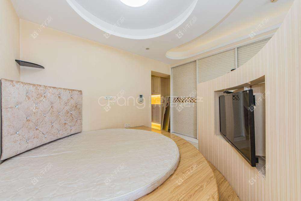 常州万博生活广场在租房源室内图_小牛看房