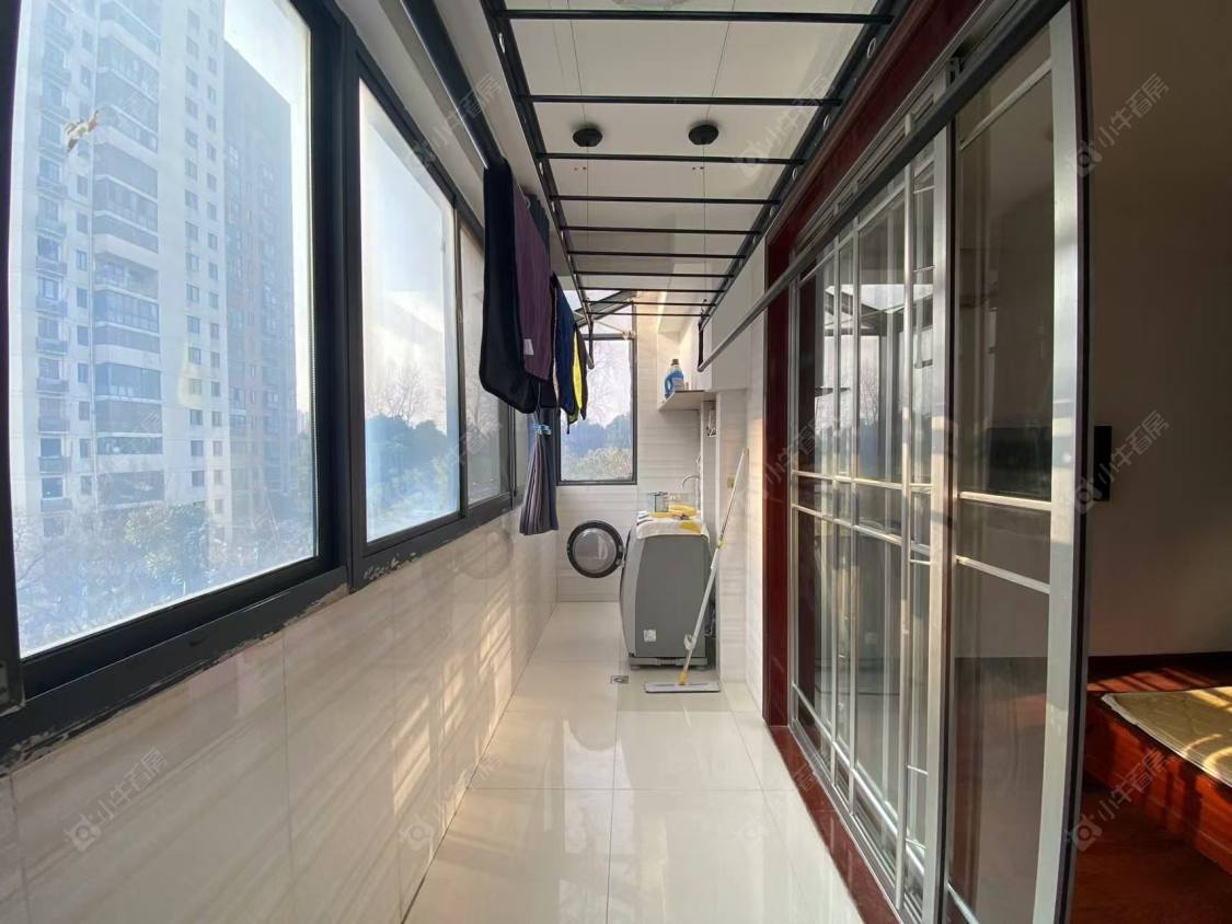 常州御源林城西区在租房源室内图_小牛看房