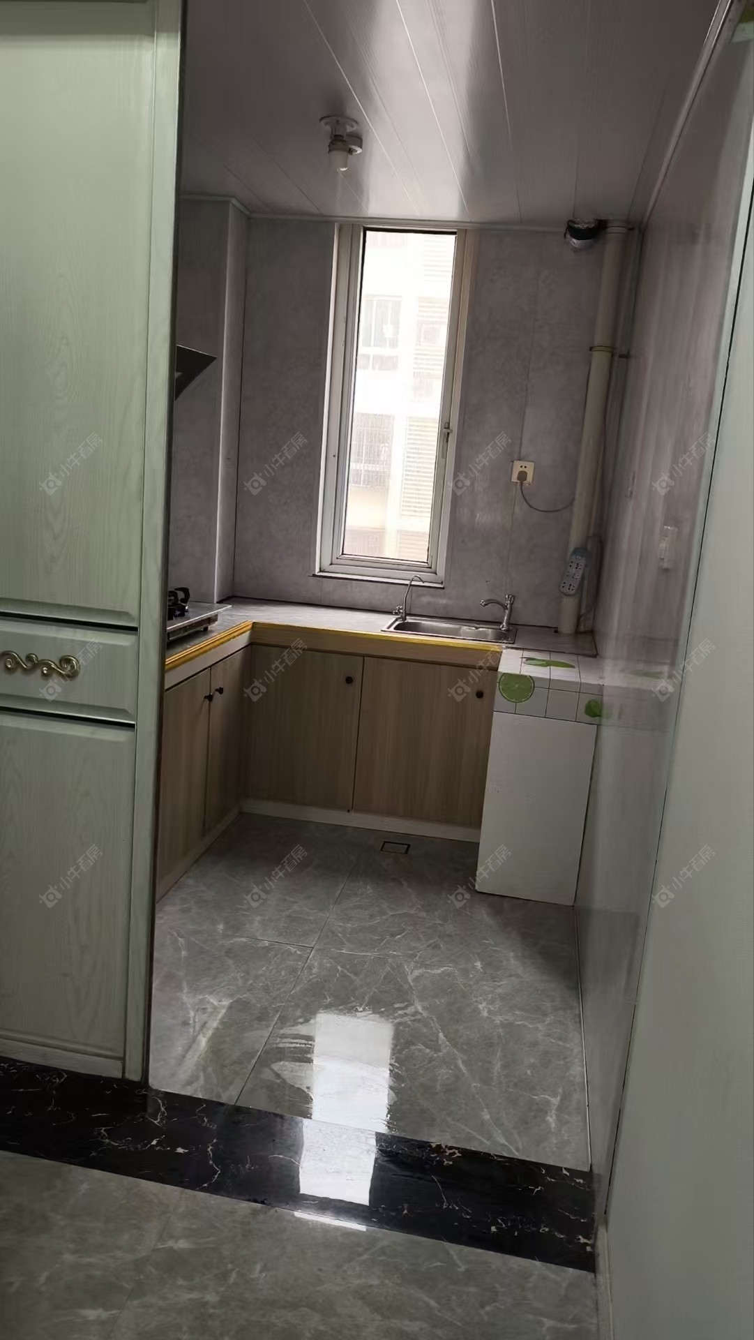 常州东方公寓(潞城)在租房源室内图_小牛看房