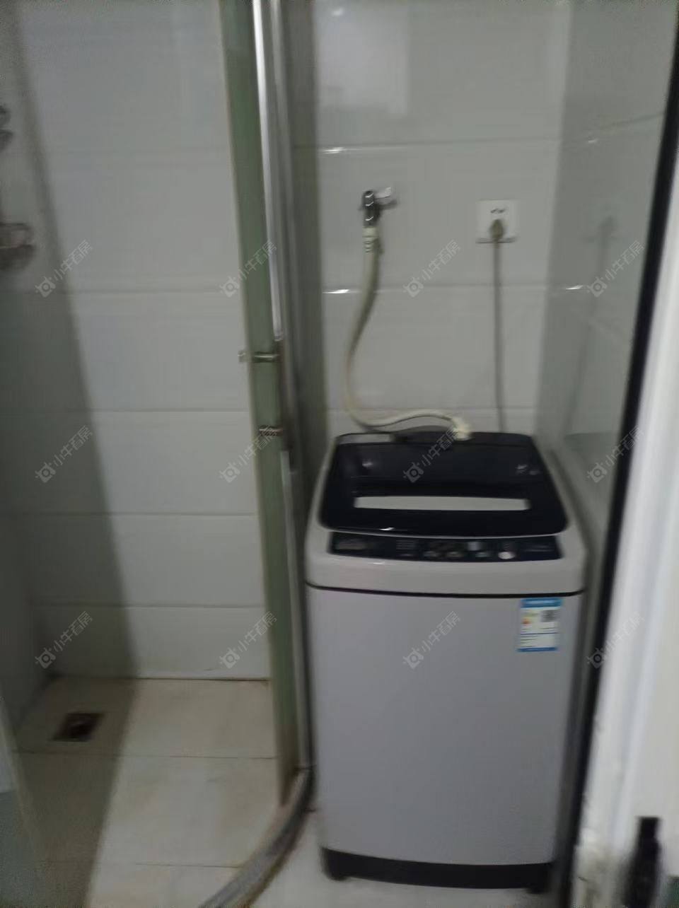 常州高力国际SOHO在租房源室内图_小牛看房