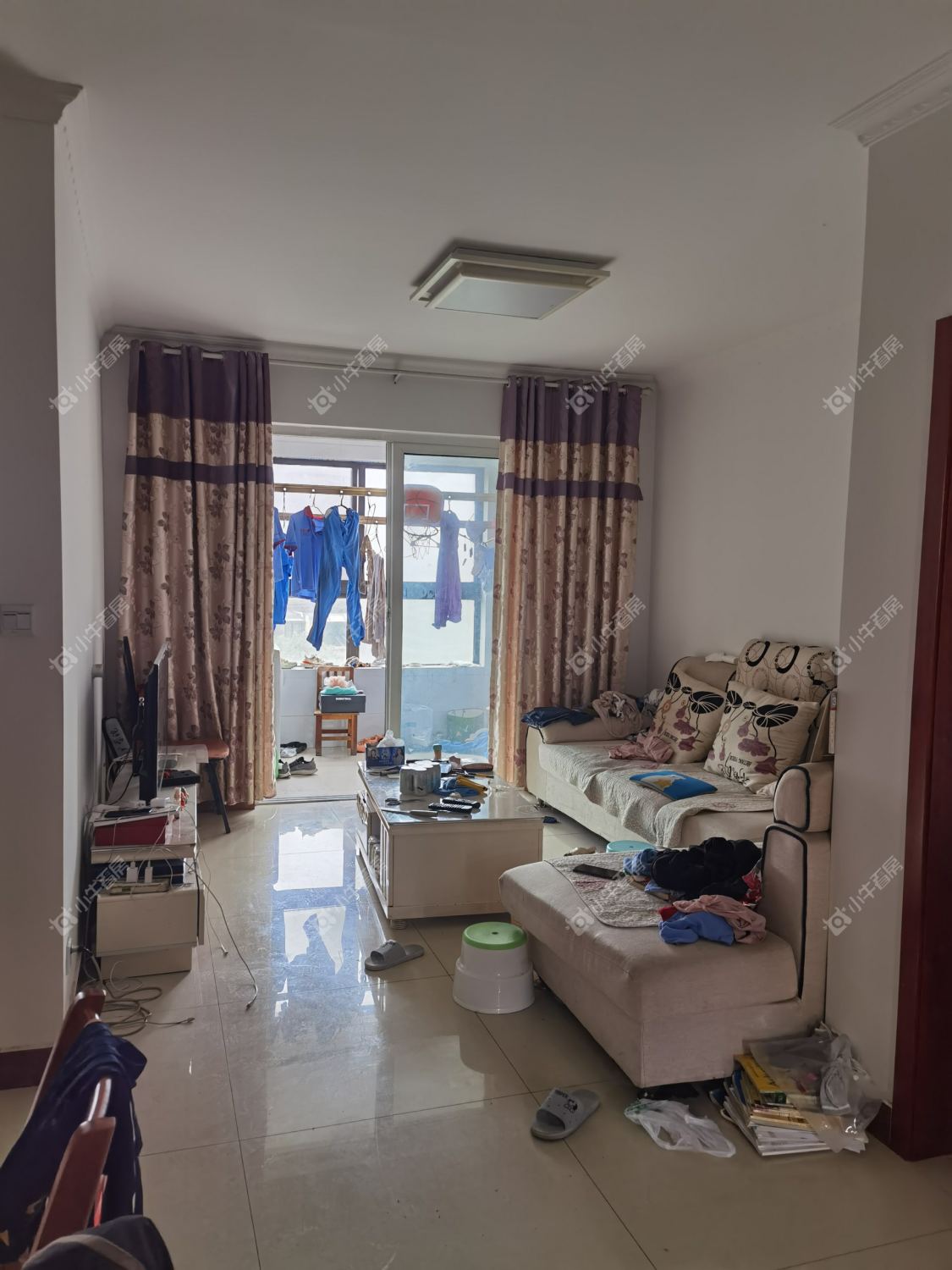 常州紫廷名苑租房_小牛看房