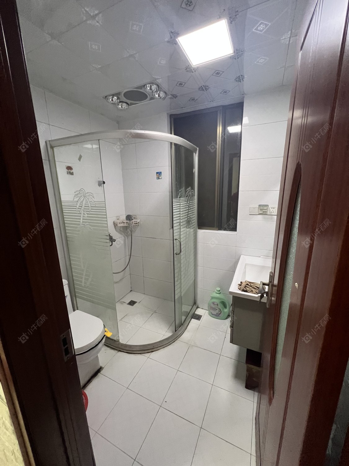 常州天山花园在租房源_小牛看房