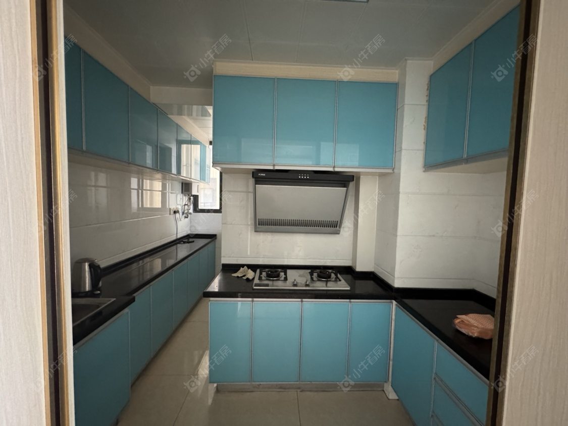 常州佳兆业凤凰湖壹号在租房源室内图_小牛看房