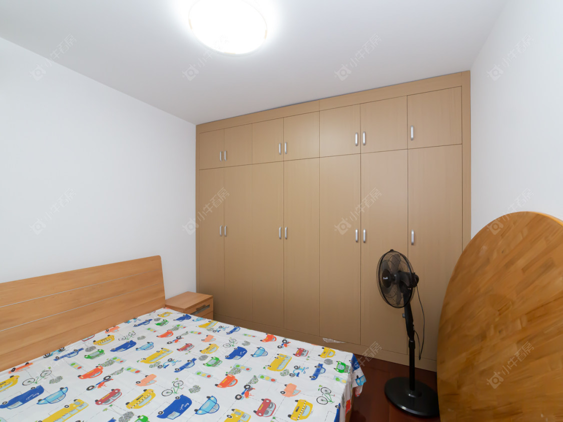 常州中央花园在售二手房源_小牛看房