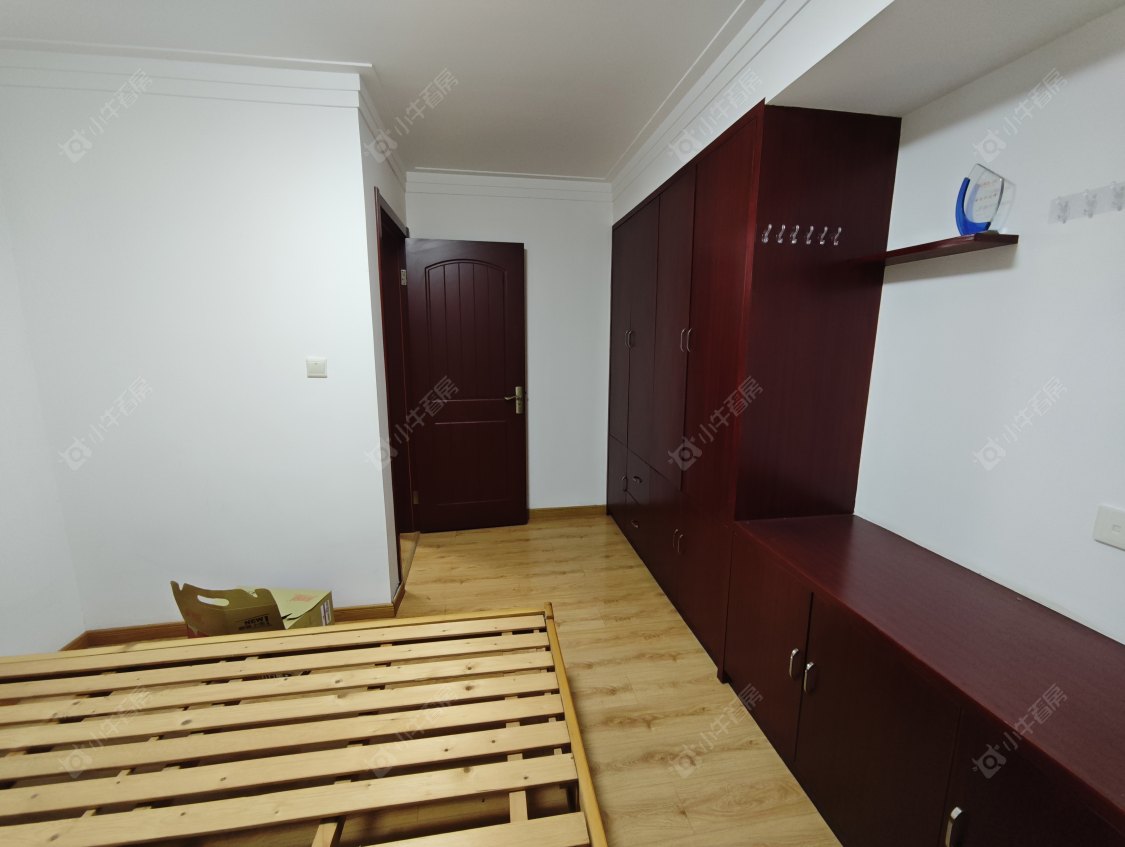 常州美吉特黄金公寓在租房源室内图_小牛看房