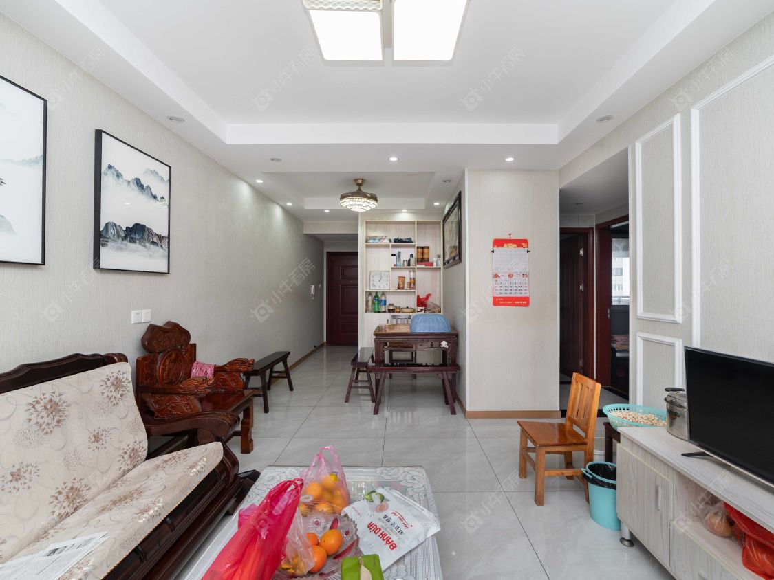 临津花园房源室内图 常州临津花园在售二手房源室内图_小牛看房