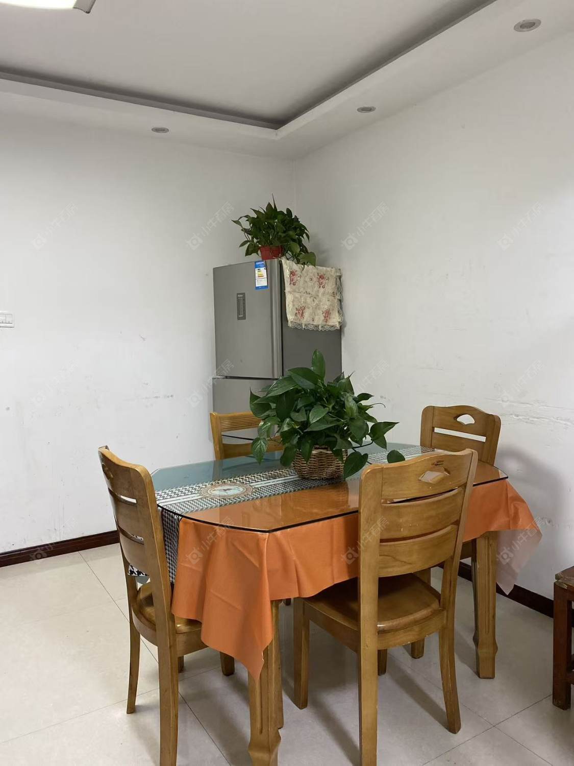 常州丽华新村2室2厅1卫出租_小牛看房