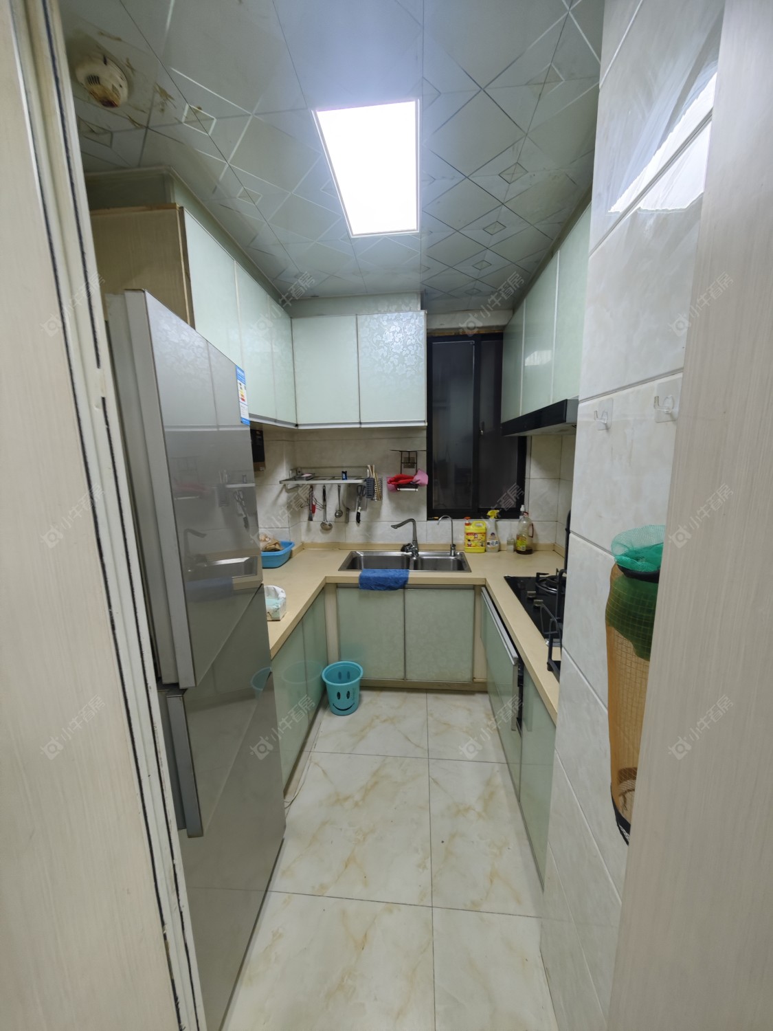 常州常发豪郡在租房源室内图_小牛看房