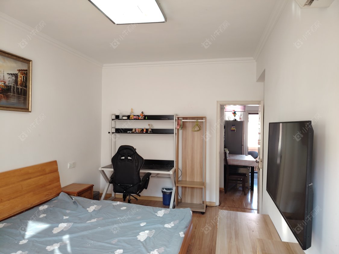 常州荷花池在租房源_小牛看房