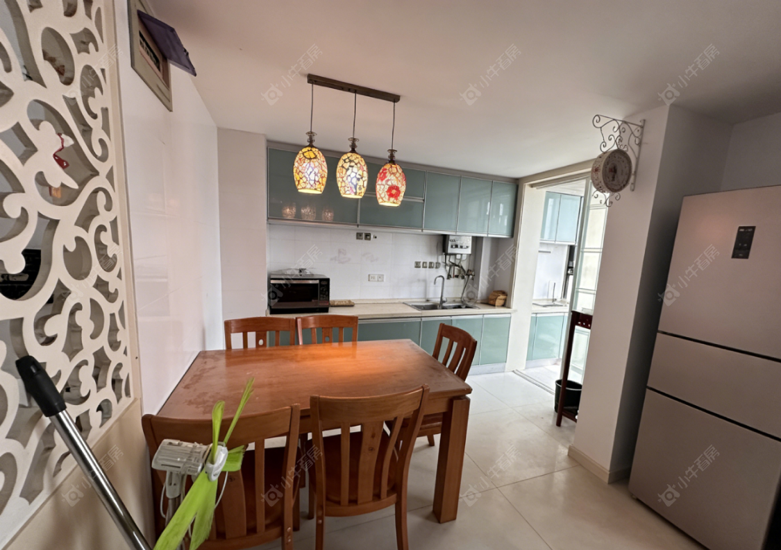 常州青枫公馆在租房源户型图_小牛看房