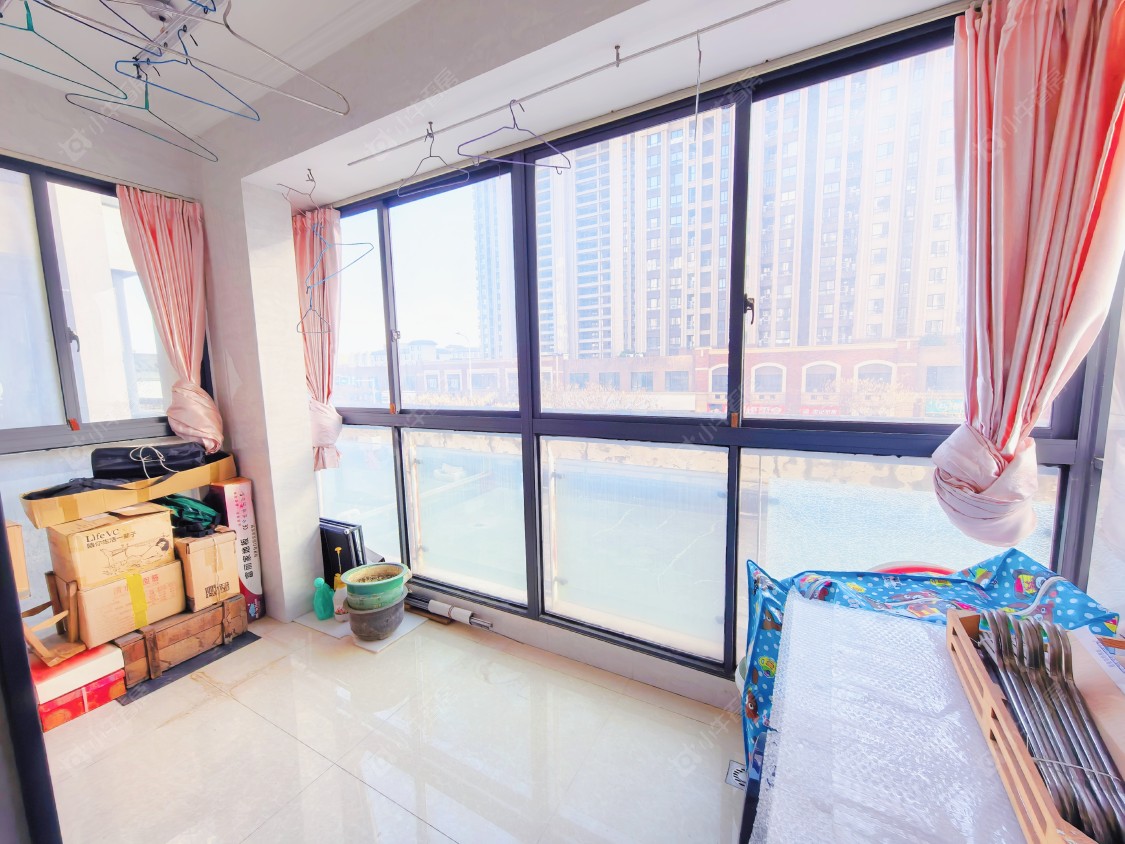 常州云山诗意在租房源室内图_小牛看房