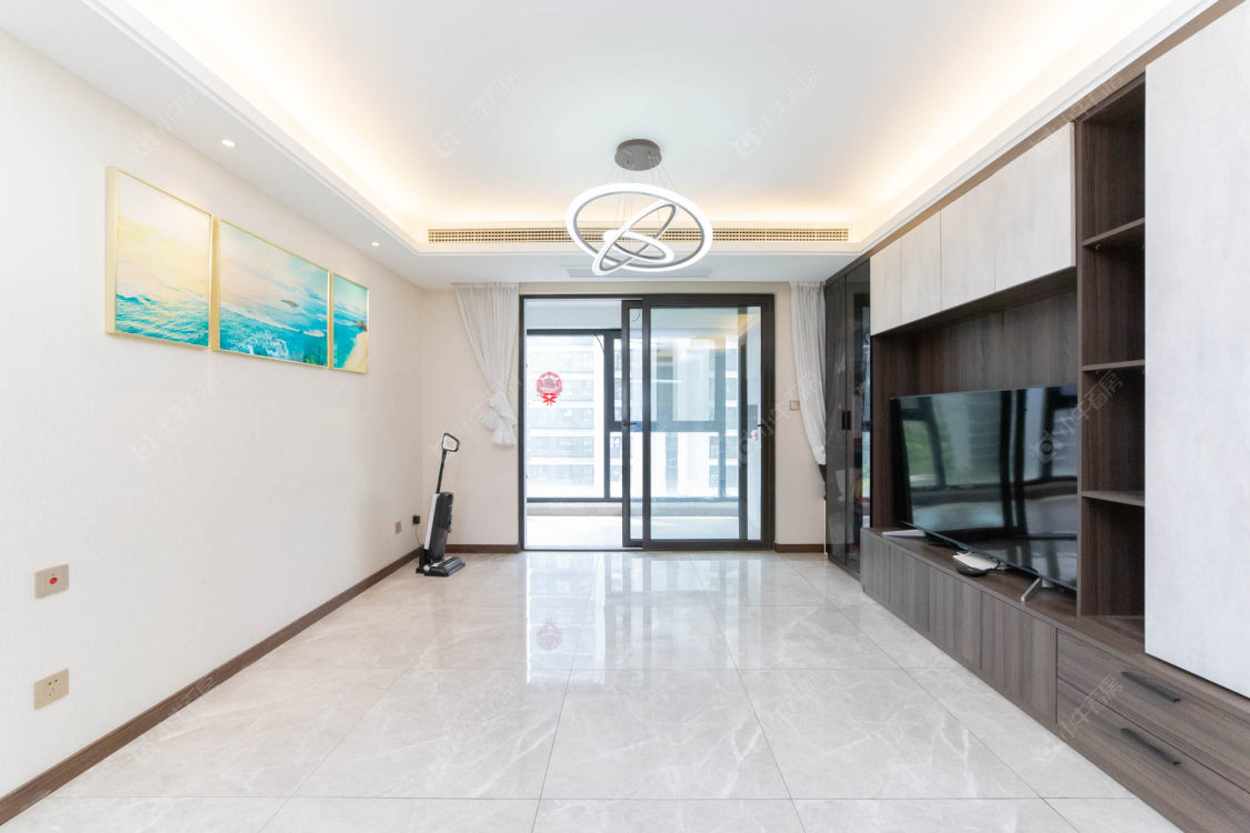 常州旭辉都会上著在售二手房源_小牛看房