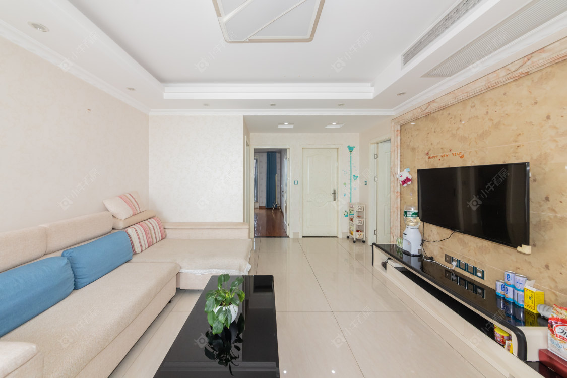 常州凤凰名城在售二手房源室内图_小牛看房