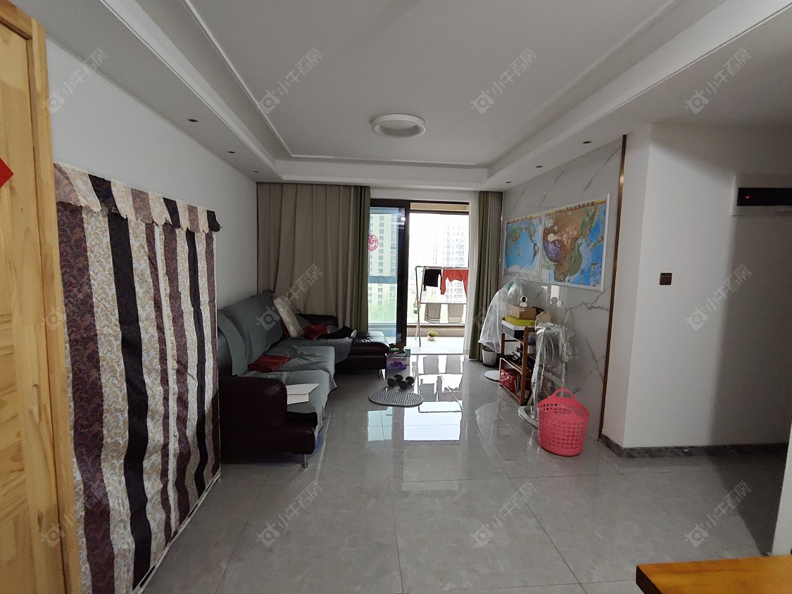 常州碧桂园碧玥和鸣3室2厅2卫出租房源图片