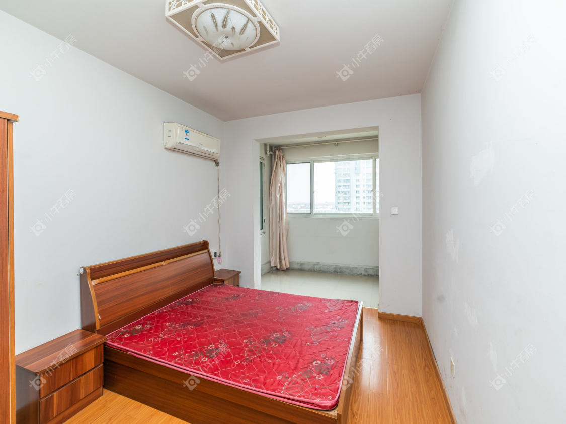 常州山水花苑在租房源室内图_小牛看房