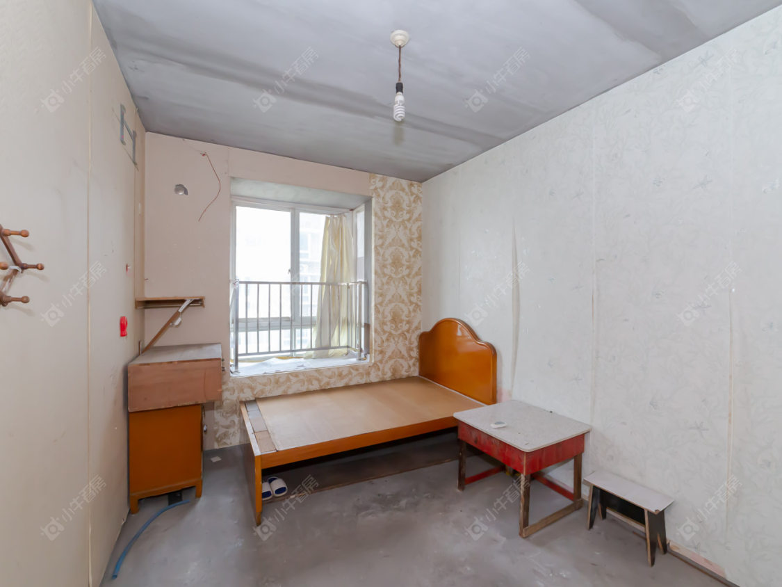 常州青龙苑北区在售二手房源室内图_小牛看房