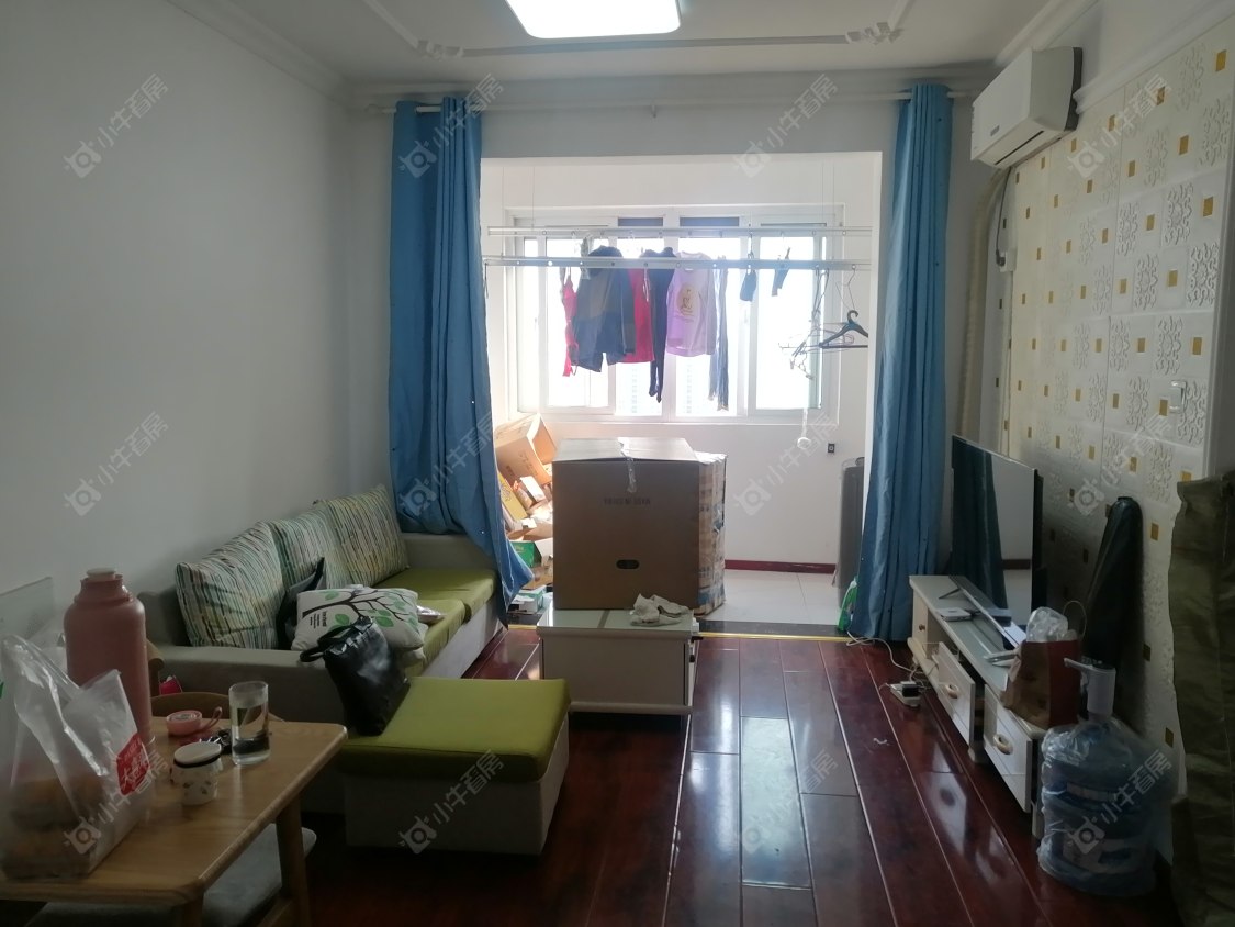 常州瑞宁新园租房_小牛看房